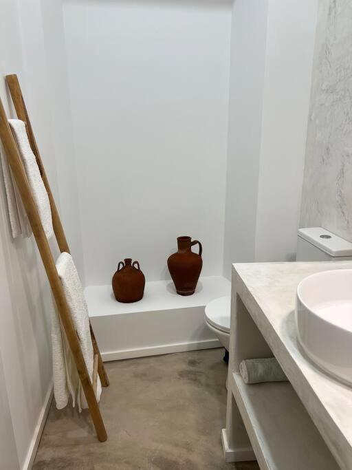 Casa Da Xica Villa Torrão Kültér fotó