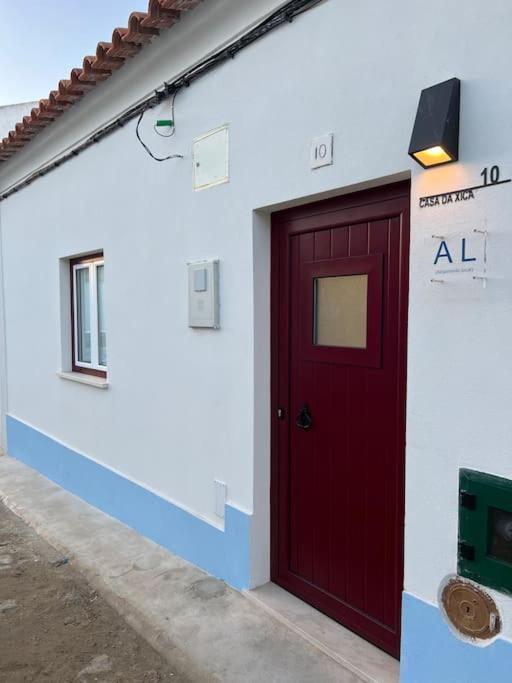 Casa Da Xica Villa Torrão Kültér fotó