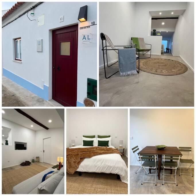 Casa Da Xica Villa Torrão Kültér fotó
