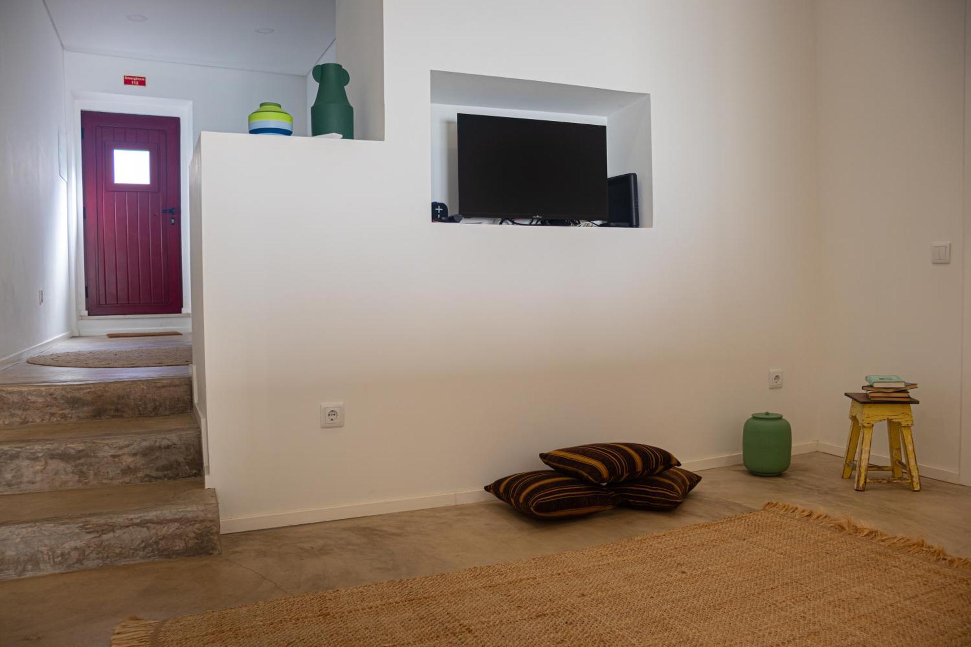 Casa Da Xica Villa Torrão Kültér fotó