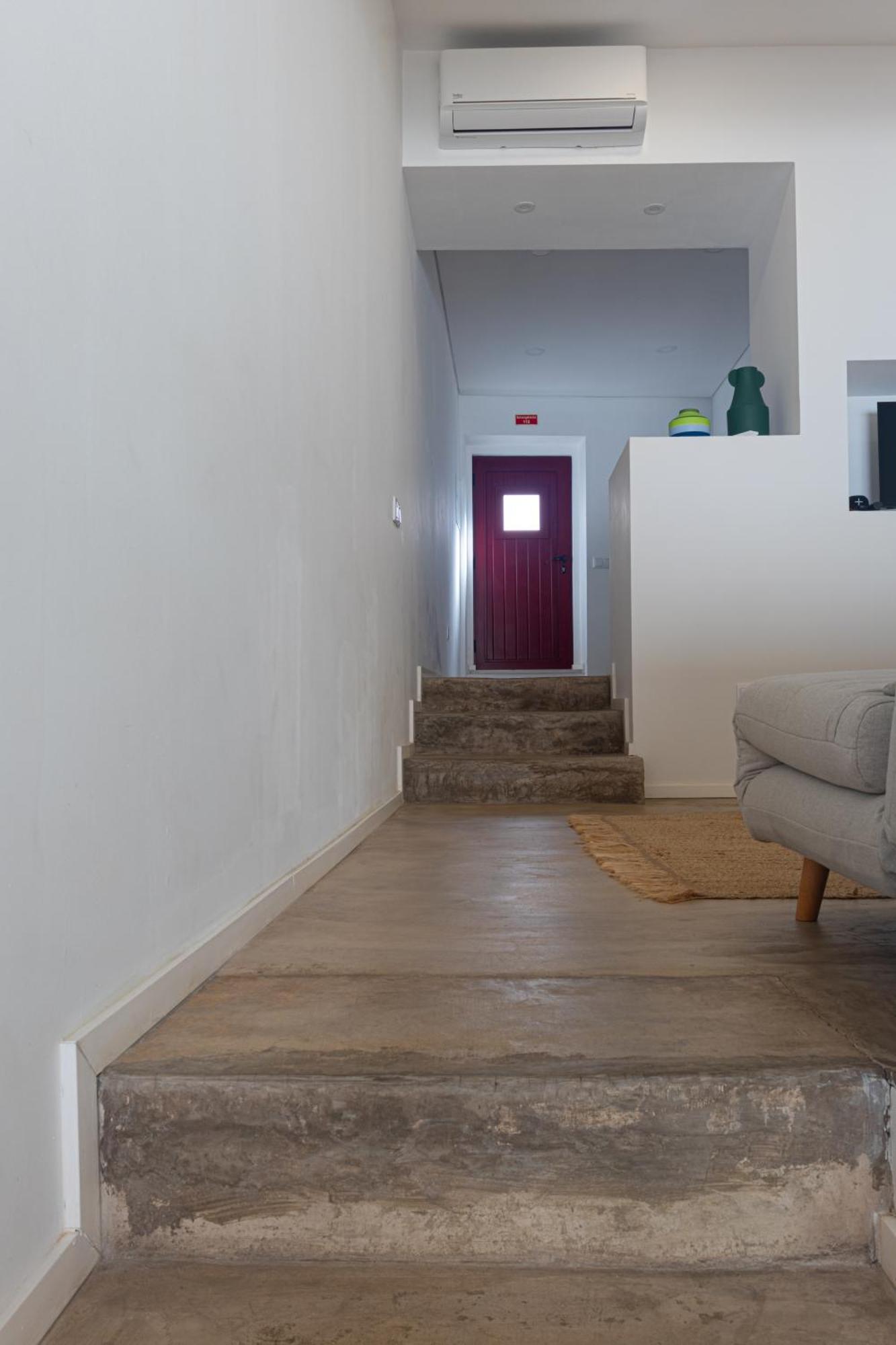 Casa Da Xica Villa Torrão Kültér fotó